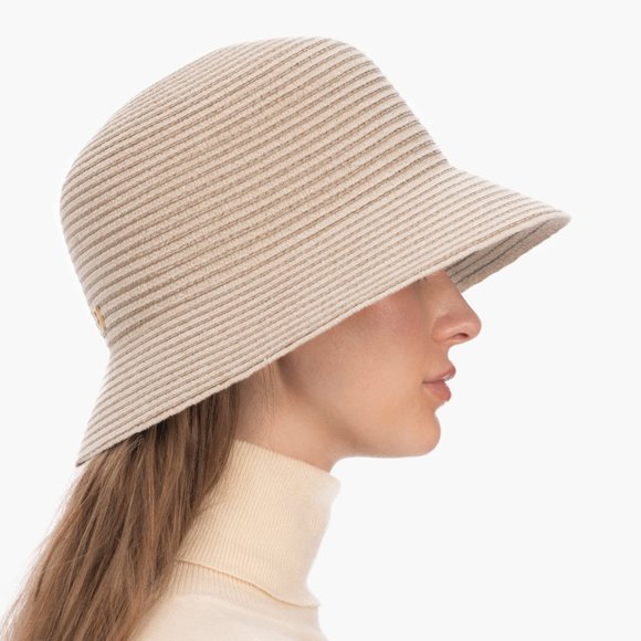 Shenia® Cloche Hat main image 13